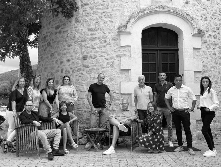 equipe ASF Consulting